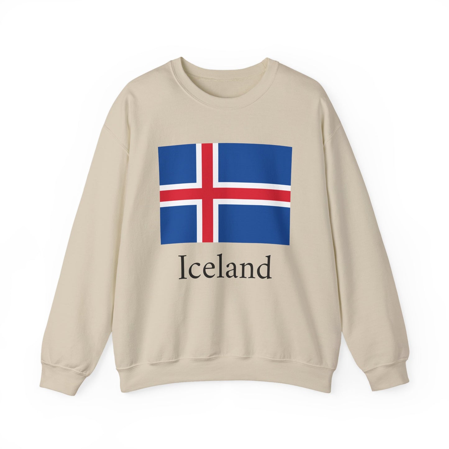 Iceland Sweatshirt