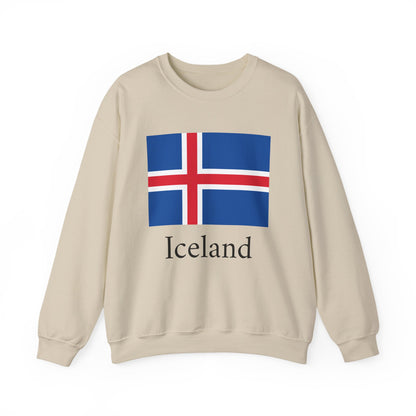 Iceland Sweatshirt