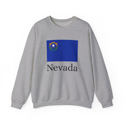 Nevada Sweatshirt