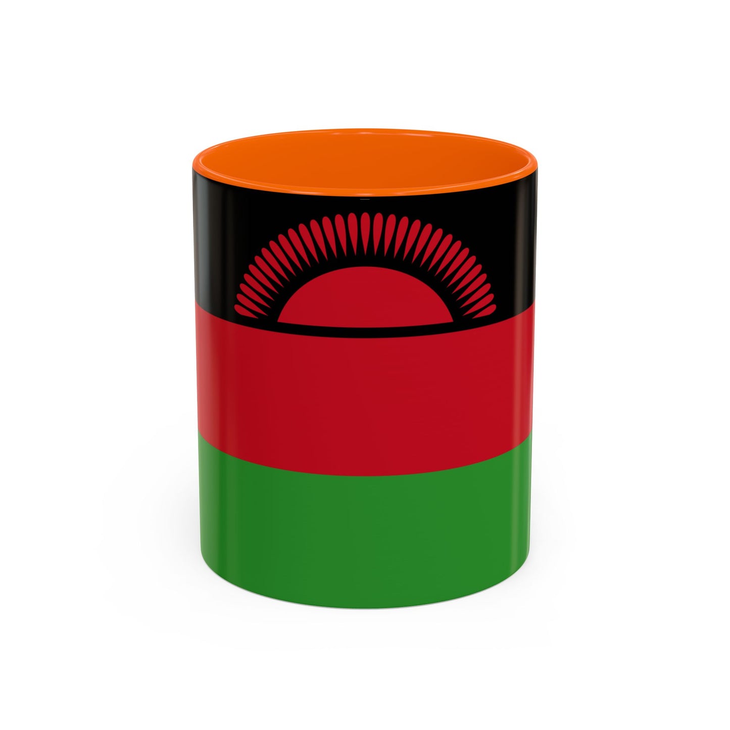 Malawi Mug