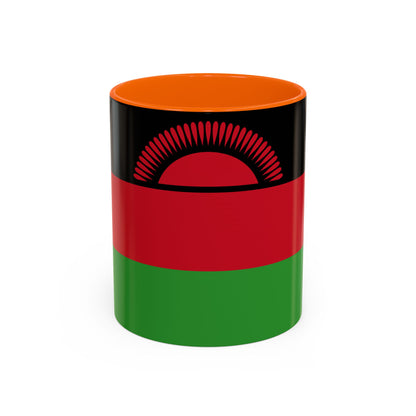 Malawi Mug
