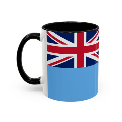 Fiji Mug