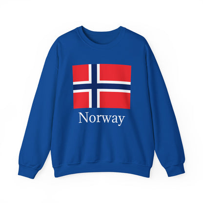 Norway Sweatshirt