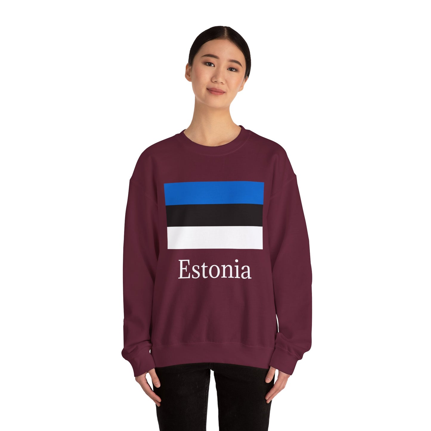 Estonia Sweatshirt