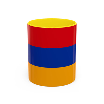 Armenia Mug