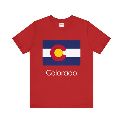 Colorado T-shirts