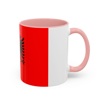 Albania Mug