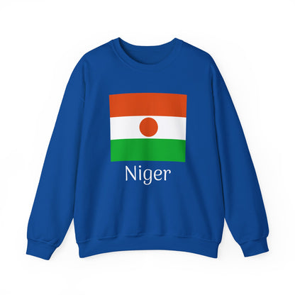 Niger Sweatshirt
