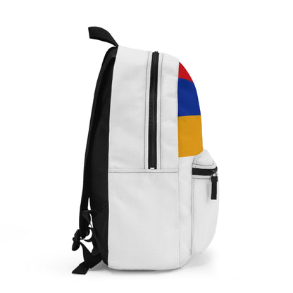 Armenia Backpack