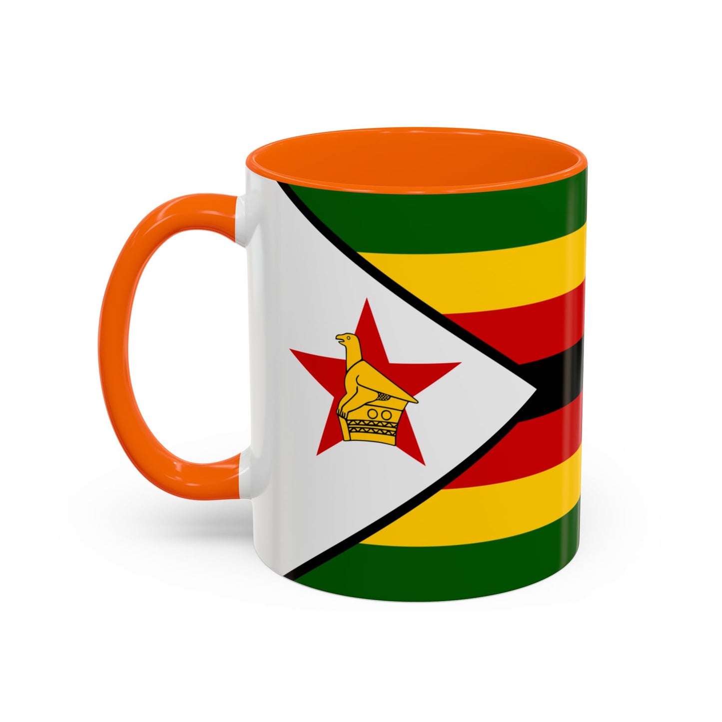 Zimbabwe Mug