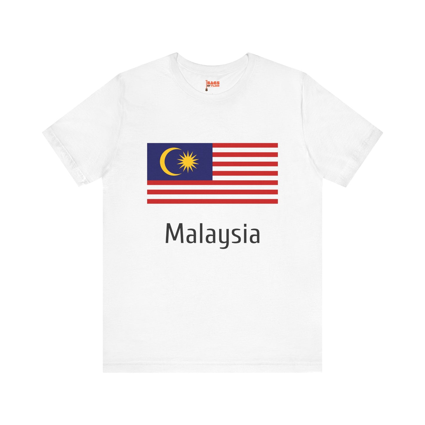 Malaysia T-shirts