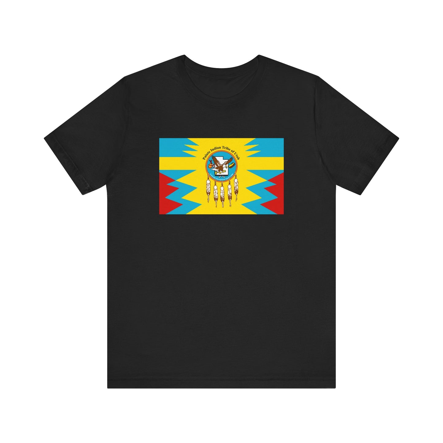 Paiute T-shirt