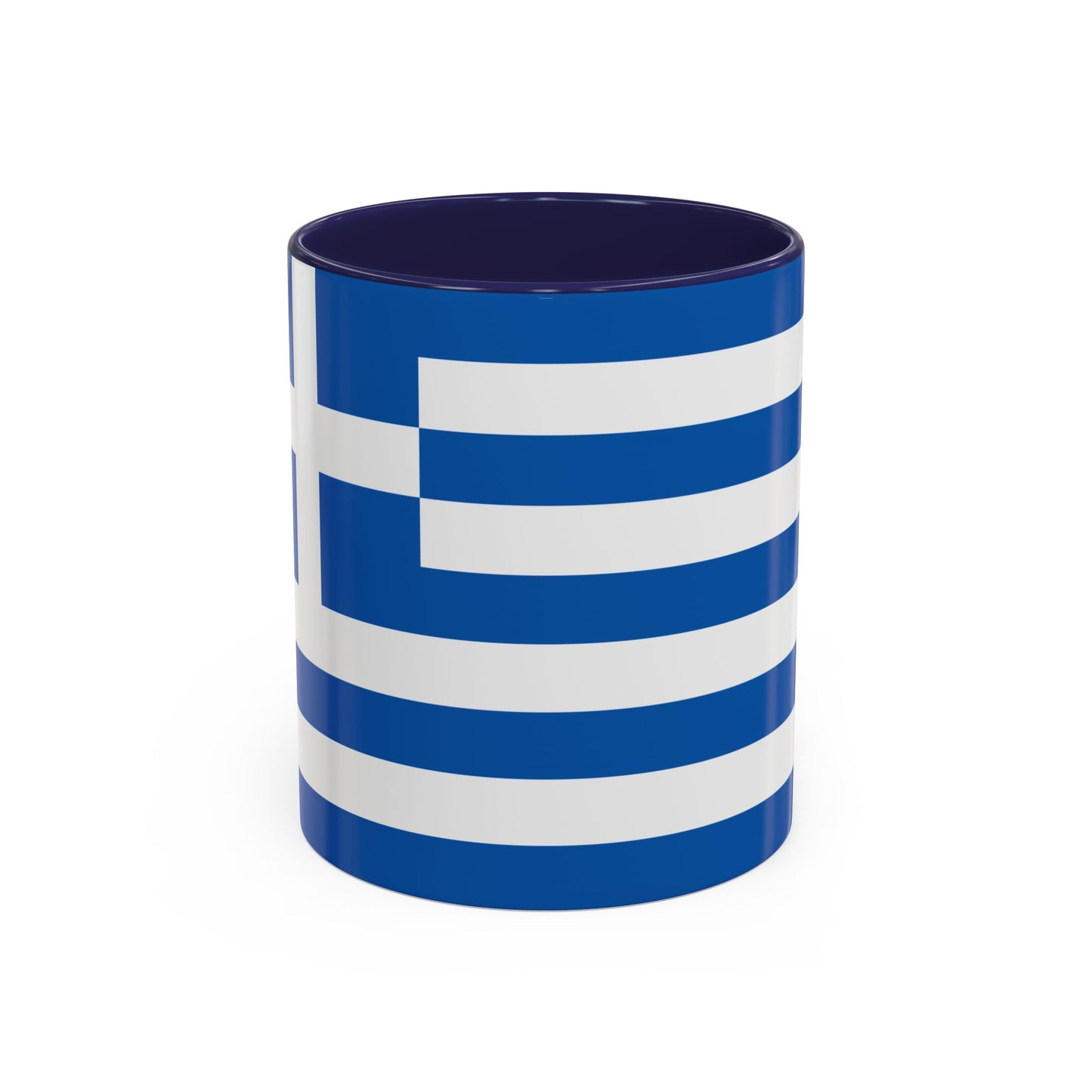 Greece Mug