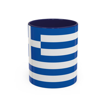 Greece Mug