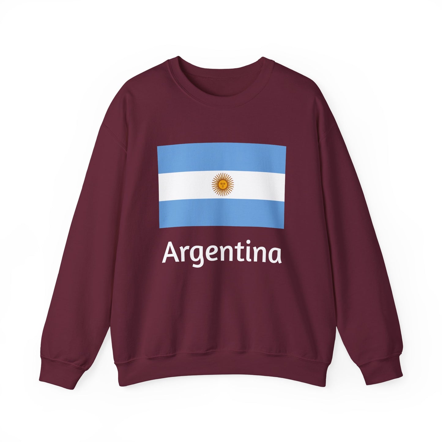 Argentina Sweatshirt