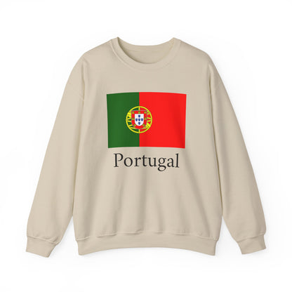 Portugal Sweatshirt