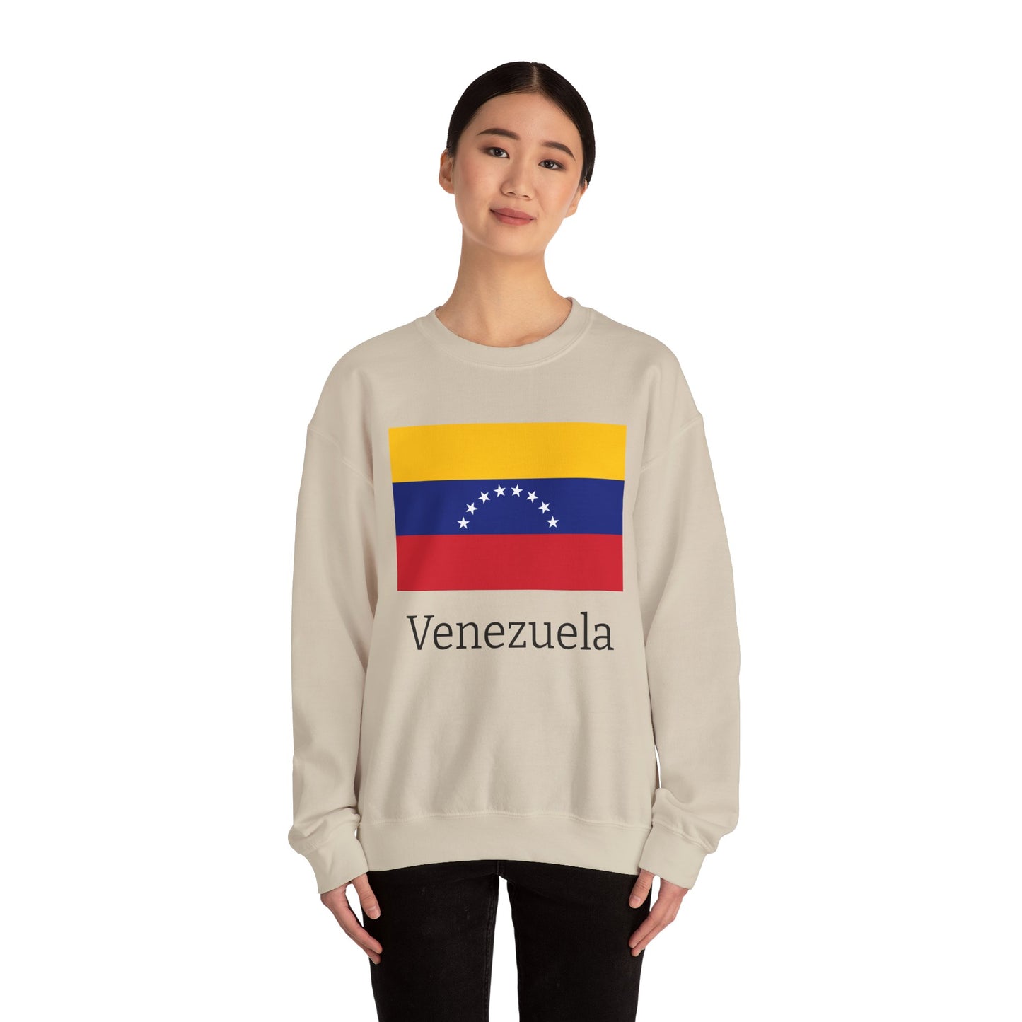 Venezuela Sweatshirt