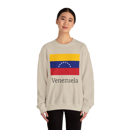 Venezuela Sweatshirt