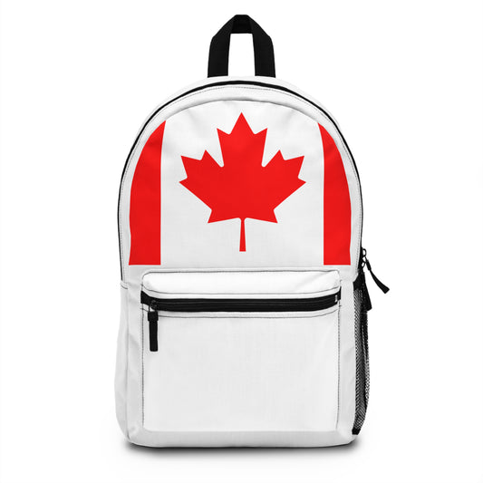 Canada Backpack