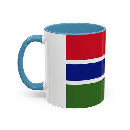 The Gambia Mug