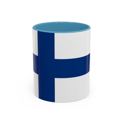 Finland Mug
