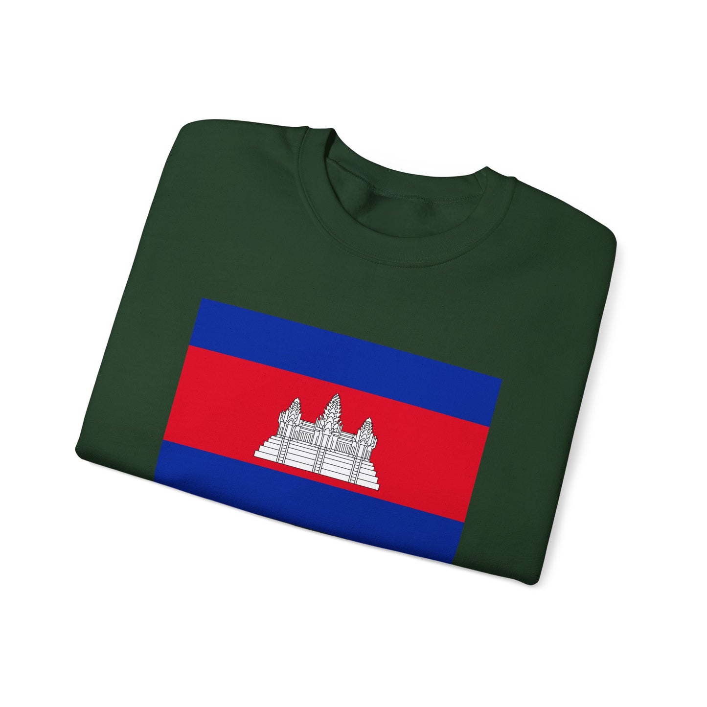 Cambodia Sweatshirt