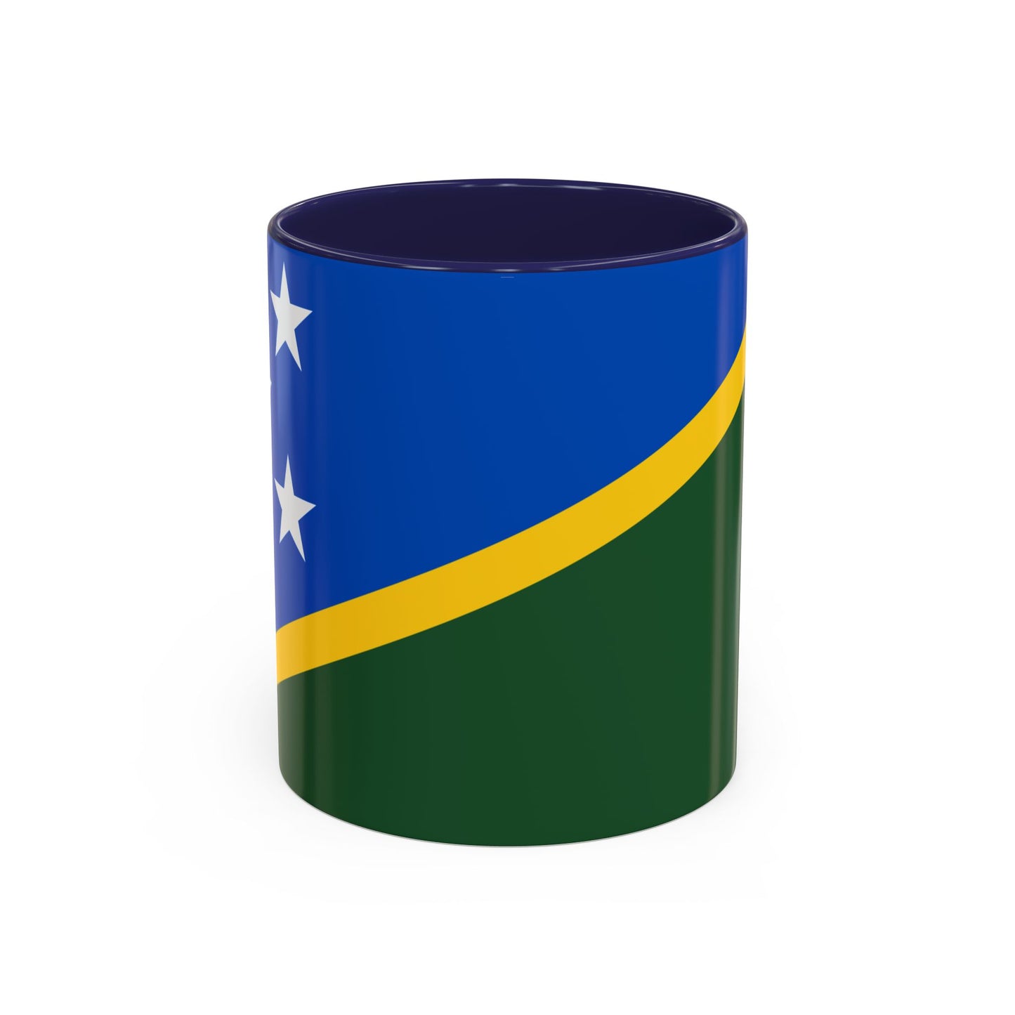 Solomon Islands Mug
