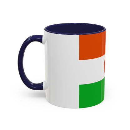 Niger Mug