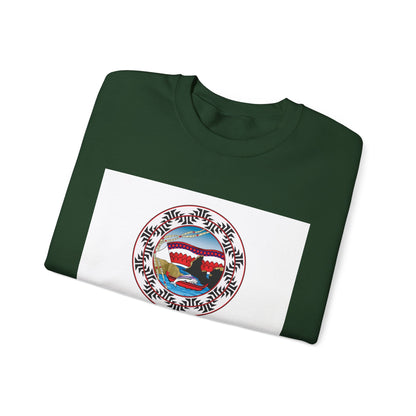 Yurok Sweatshirt