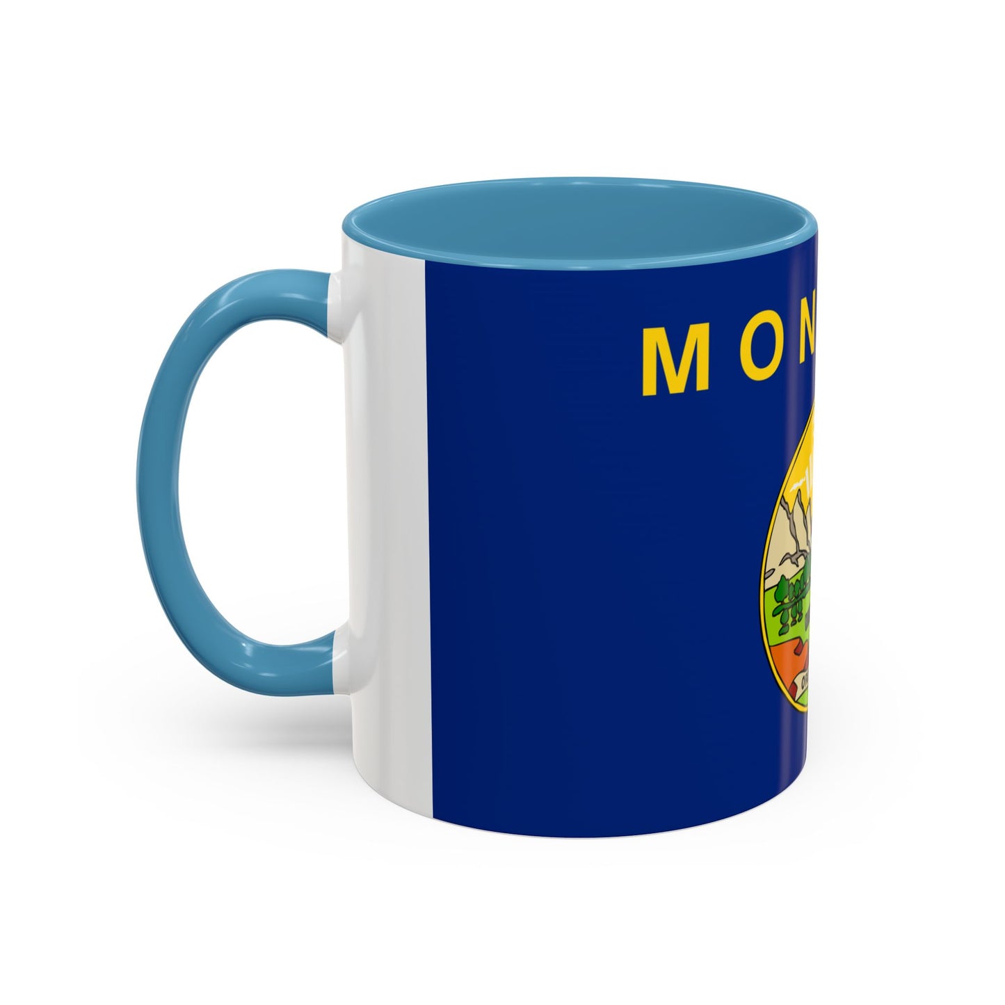 Montana Mug