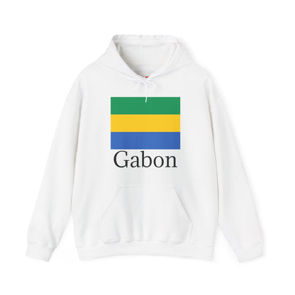 Gabon Hoodies