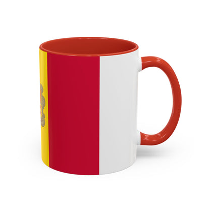 Andorra Mug