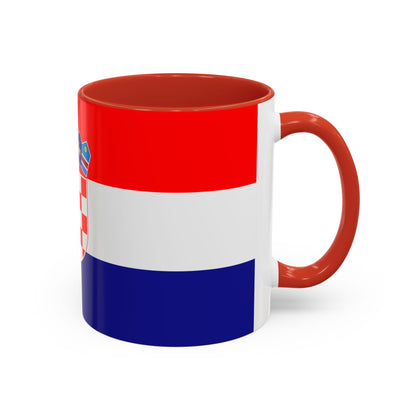 Croatia Mug