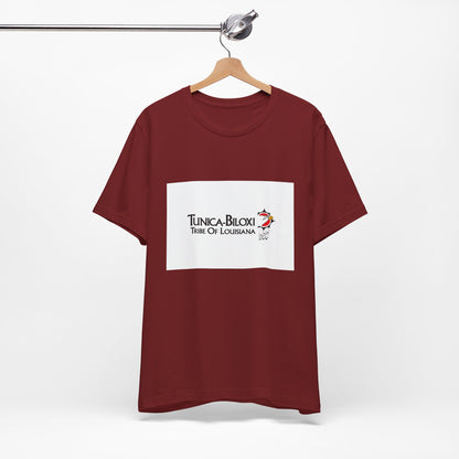Tunica-Biloxi Tribe T-shirt
