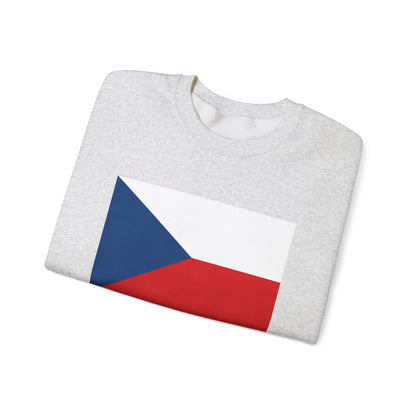 Czechia Sweatshirt
