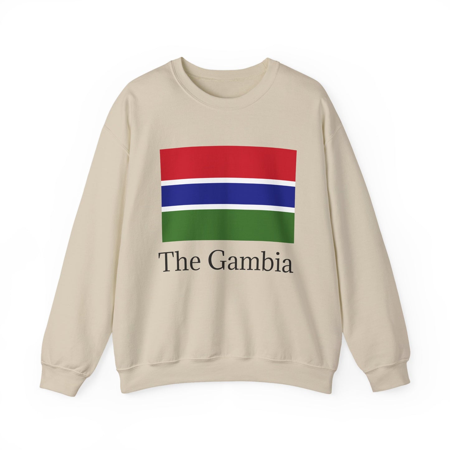 The Gambia Sweatshirt