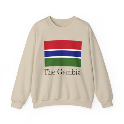 The Gambia Sweatshirt