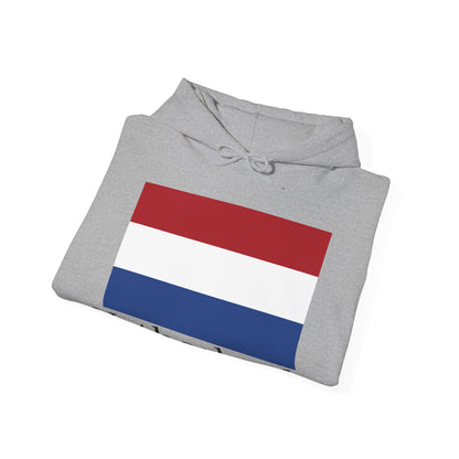 Netherlands Hoodie