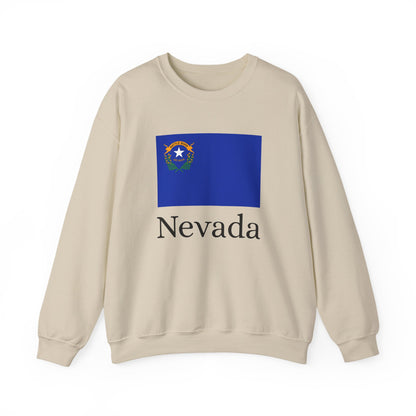 Nevada Sweatshirt