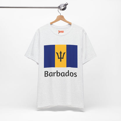 Barbados T-shirts