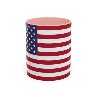 United States Mug