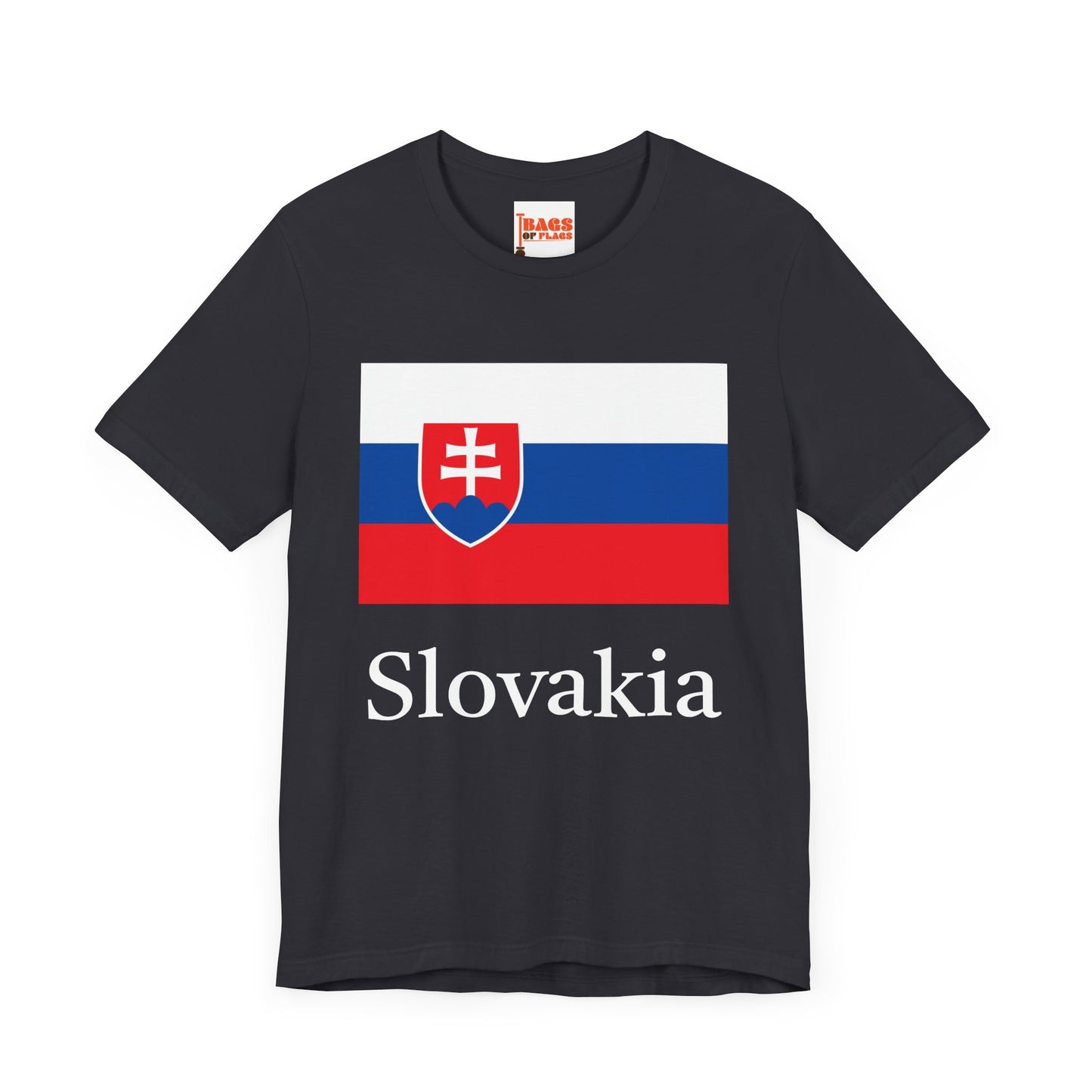 Slovakia T-shirts