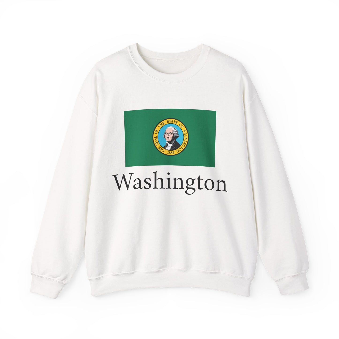 Washington Sweatshirt
