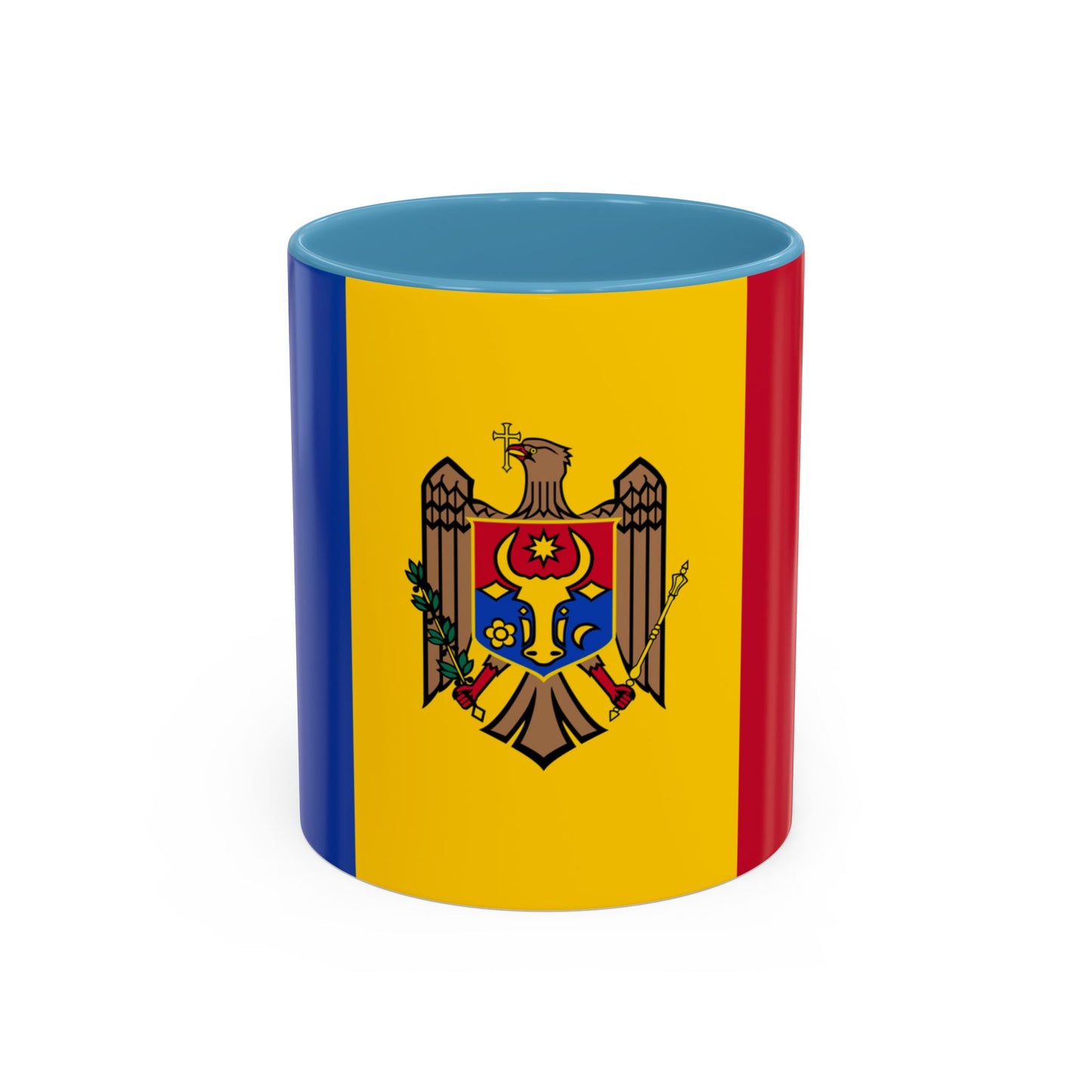 Moldova Mug