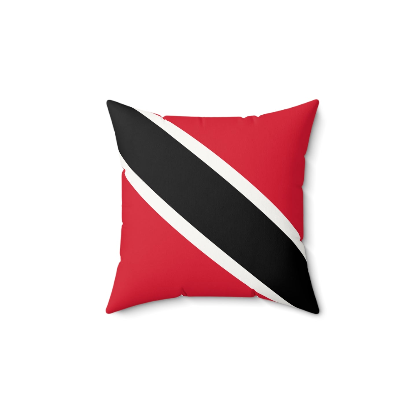 Trinidad and Tobago Pillow