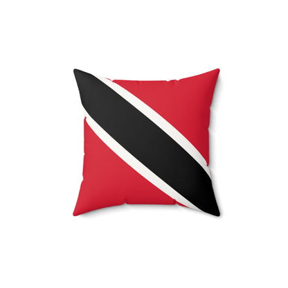 Trinidad and Tobago Pillow