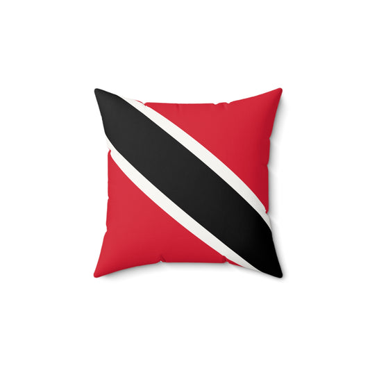 Trinidad and Tobago Pillow