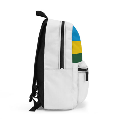 Rwanda Backpack
