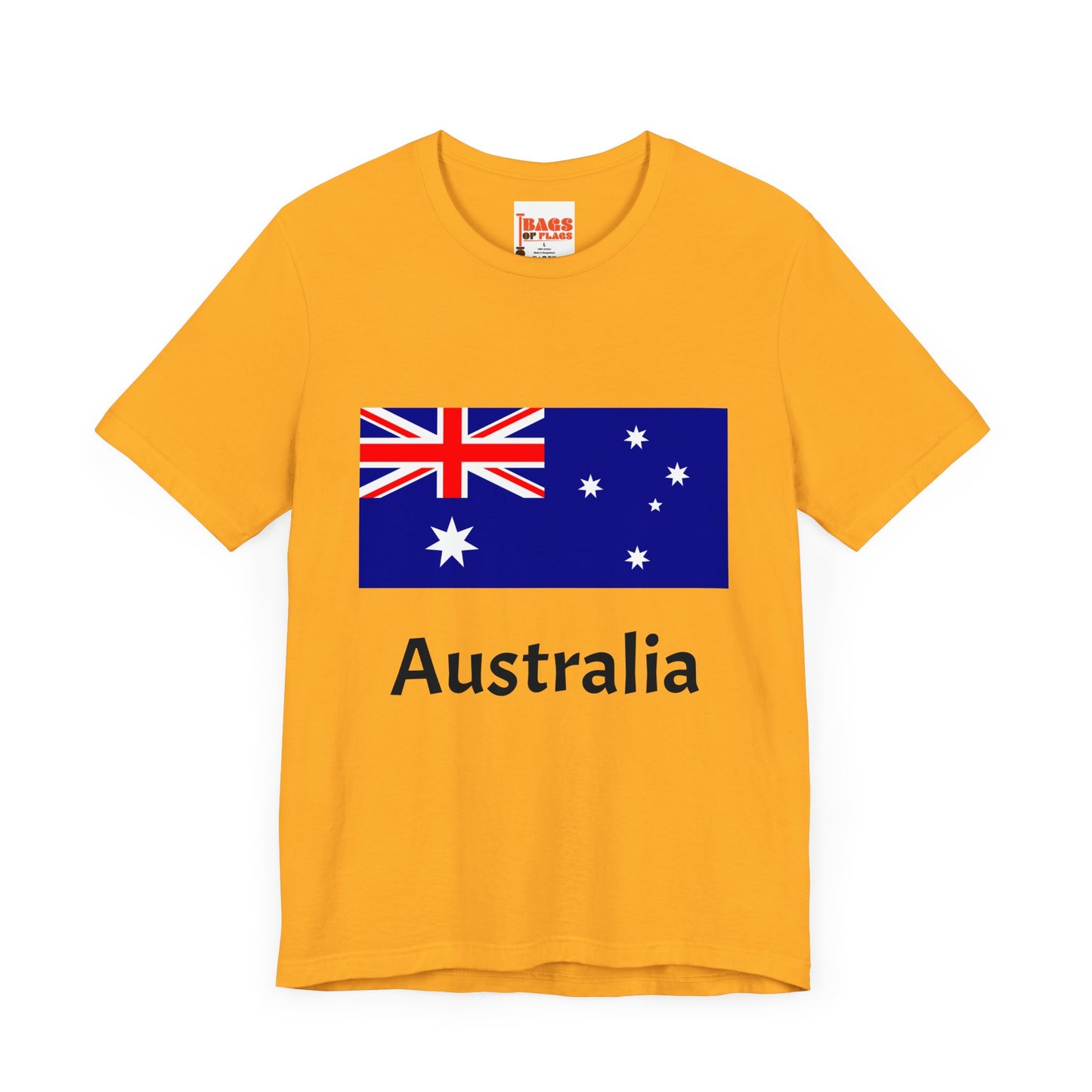 Australia T-shirts