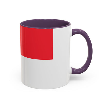 Singapore Mug